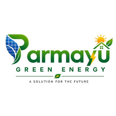 Parmayu Green Energy Logo